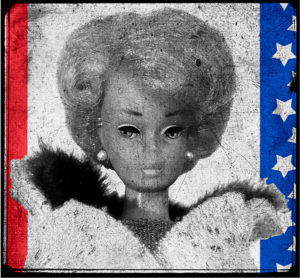 American Barbie