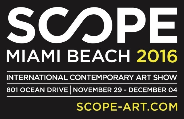 Scope Miami Beach