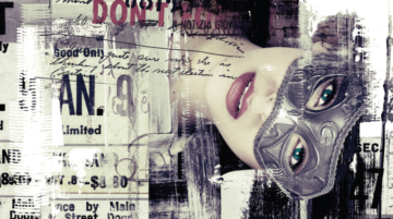 Angel Eyes