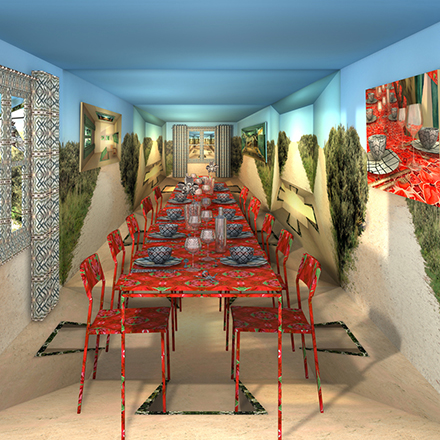Ronen Alt Gallery