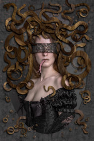 Alien People – Medusa