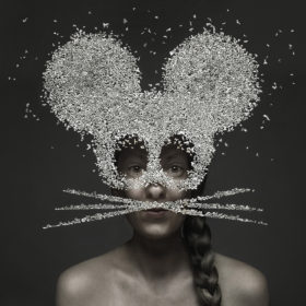 Wannabe Mouse