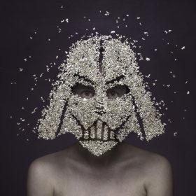 Wannabe Darth