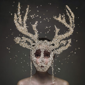 Wannabe Deer