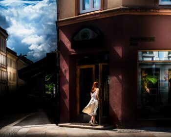 Cloudbusting