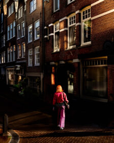 Daybreak