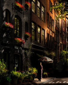 Secret Garden