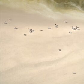 Beach Walk