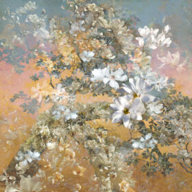 Landscape Flowers 20