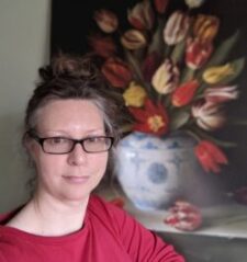 Tanja Moderscheim