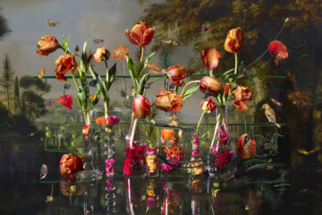 Flower Music