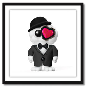 Ceci n’est pas une Praline org