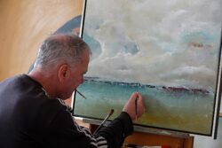 Wouter van der Velde